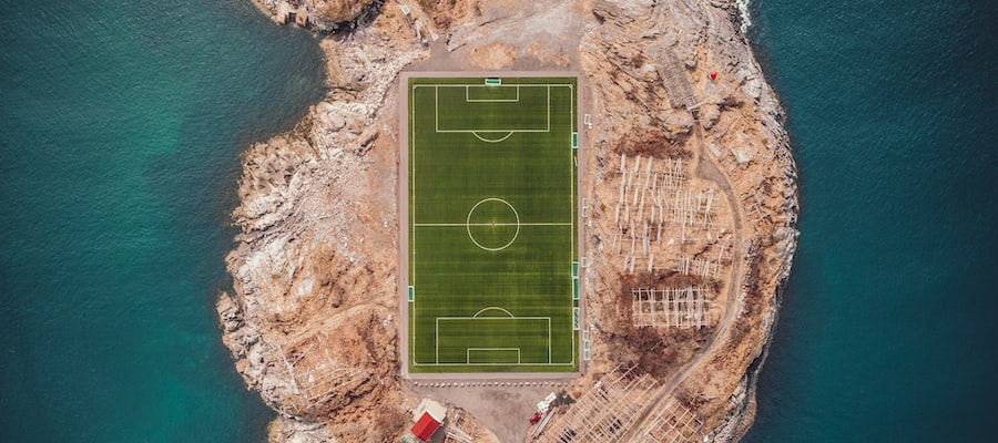 Financiële Stabiliteit Opbouwen voor Kleine Voetbalclubs