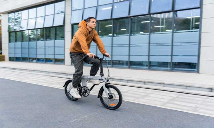 De Beste Elektrische Fiets Onder 1000 Euro: Waarom Fiido Jouw Ideale Keuze Is