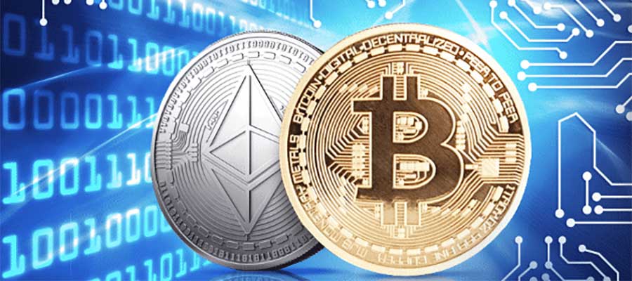 Cryptomarkt keldert? Investeerders kiezen voor DL-mining voor een stabiel passief inkomen