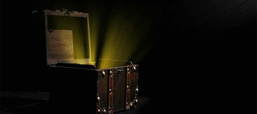 5 beste sites voor online mystery boxen kopen: Ontdek verrassingen en spannende schatten!