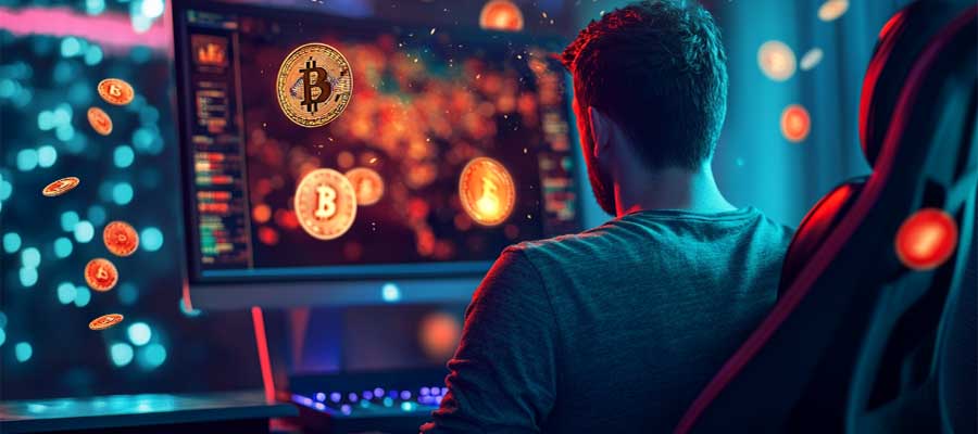 Beste Crypto Casino's Nederland – Top Bitcoin Casino Sites Gerangschikt door Experts