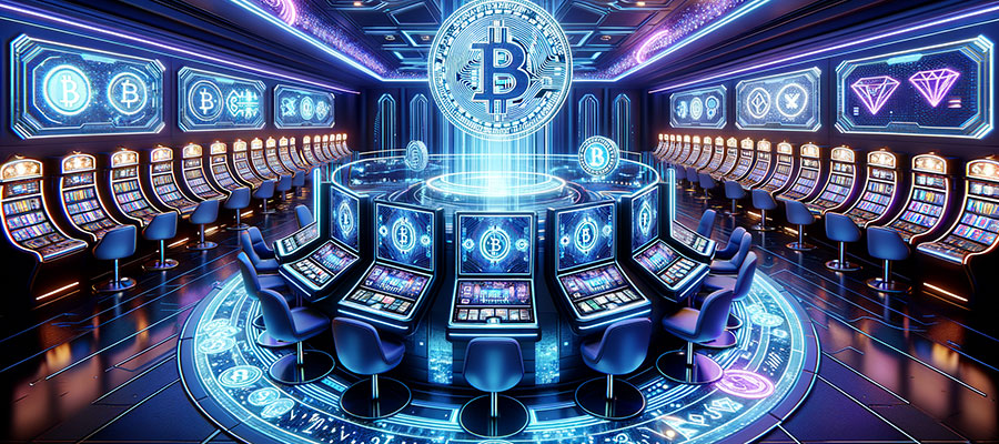 Beste Crypto Casino's Nederland – Top Bitcoin Casino Sites gerangschikt door experts