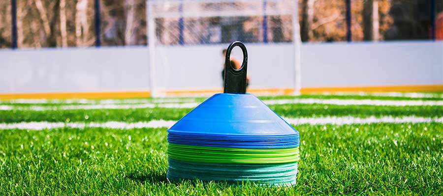 Wat zijn goede supplementen voor voetballers?