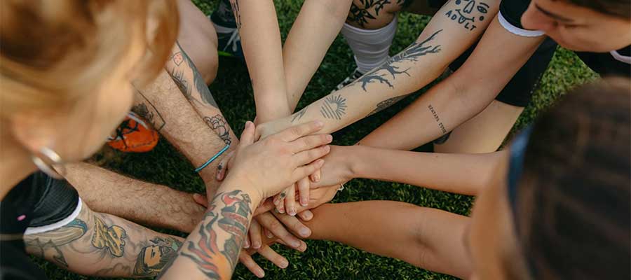 Hoe een aanvoerder de juiste mentaliteit creëert: inzichten voor leiders