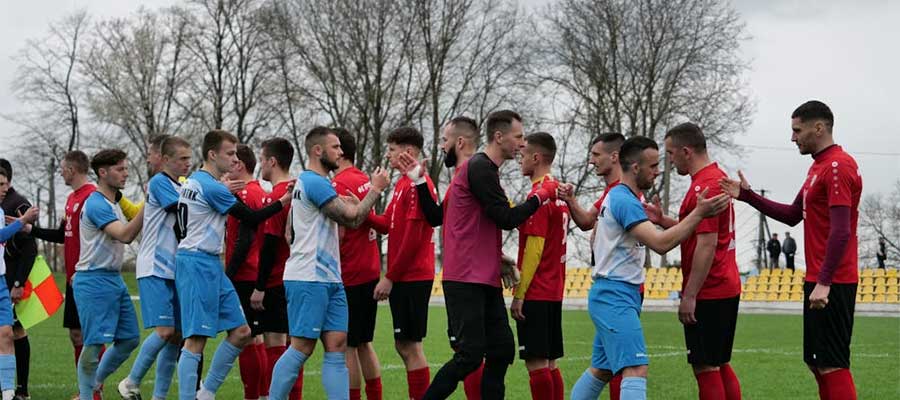 Wedstrijddagrituelen die geluk brengen in het amateurvoetbal