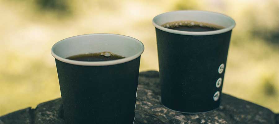 Slim en zonder gedoe koffie bestellen voor een voetbalclub