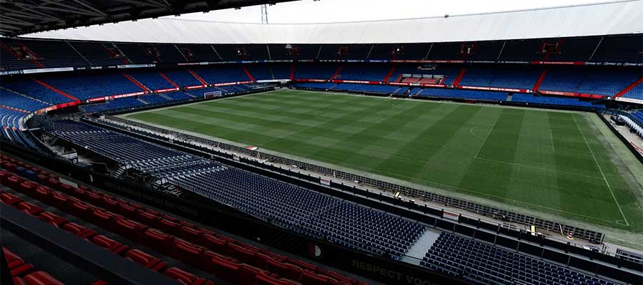 Eredivisie vooruitblik: kansen, statistieken en verrassingen dit seizoen