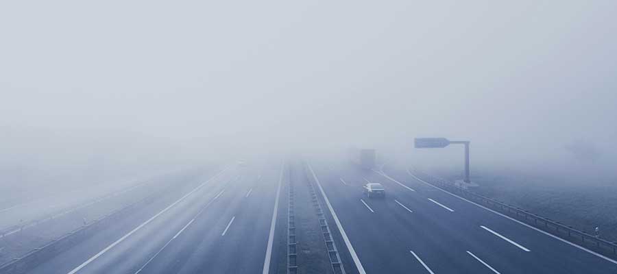 Van polder tot snelweg: zo ga je zorgeloos de weg op in heel Nederland