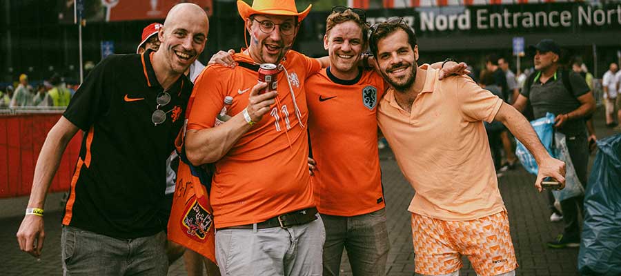 WK 2026: een toernooi vol records