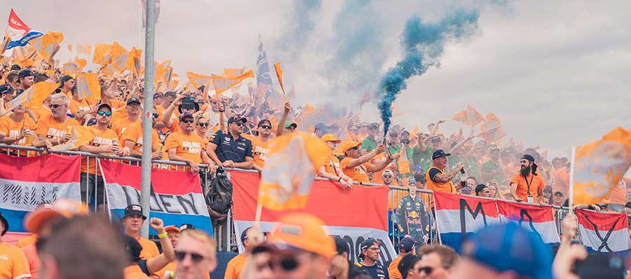 Hoe Technologie Verandert Hoe Nederlandse Fans Hun Favoriete Sporten Volgen