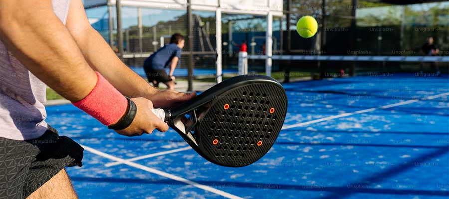 Padel: de snelstgroeiende sport op Hollandse velden