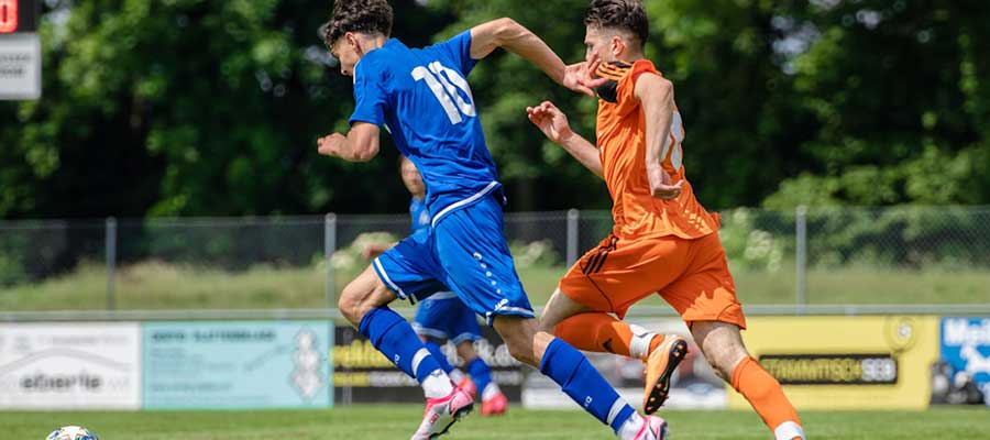 De onzichtbare verandering langs de lijnen van het amateurvoetbal