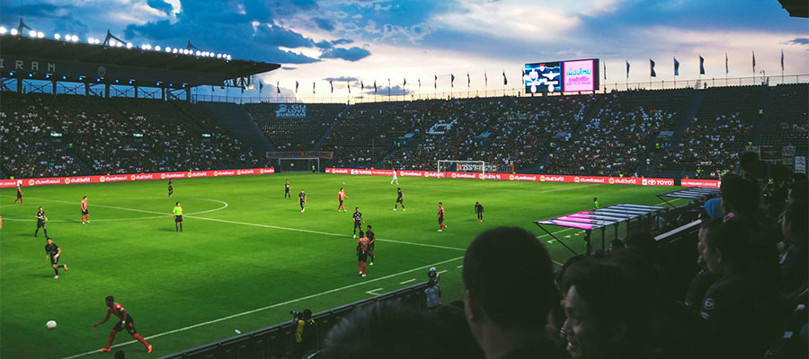 Mentale vaardigheden voor succesvolle sportweddenschappen