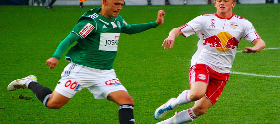 De verschuiving naar realtime standen en programma’s in het amateurvoetbal