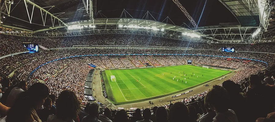 Voetbalwedstrijden live bezoeken: zo kun je op pad gaan