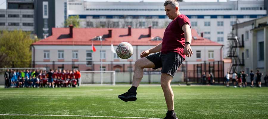 De kern van het spel: waarom amateurvoetbal zo spannend is als geen ander