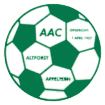 Clublogo voetbalvereniging AAC Altforst