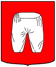 Clublogo voetbalvereniging VV Abbenbroek