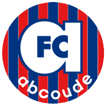Clublogo voetbalvereniging FC Abcoude