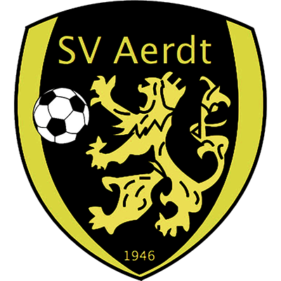 Clublogo voetbalvereniging Aerdt