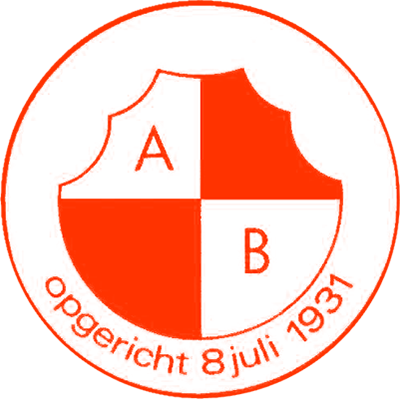 Clublogo voetbalvereniging Alkmaarsche Boys