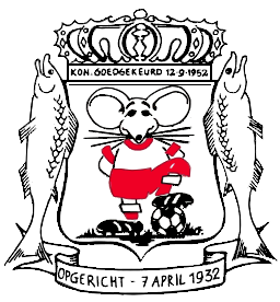 Clublogo voetbalvereniging Ammerstolse SV