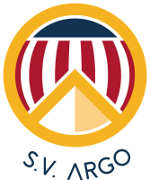 Clublogo voetbalvereniging SV Argo uit Obbicht en Grevenbicht