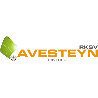 Clublogo voetbalvereniging Avesteyn uit Dinther