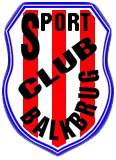 Clublogo voetbalvereniging SC Balkbrug