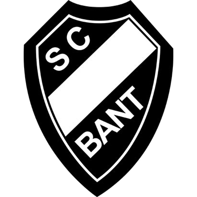 Clublogo voetbalvereniging SC Bant