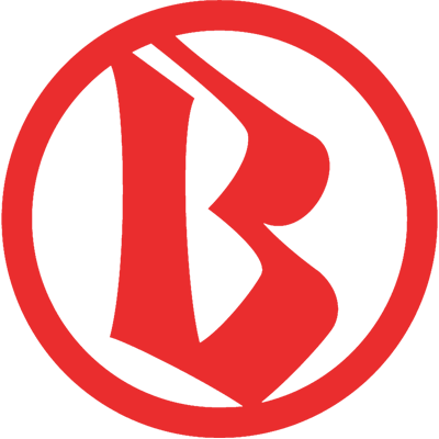 Clublogo voetbalvereniging VV Bargeres