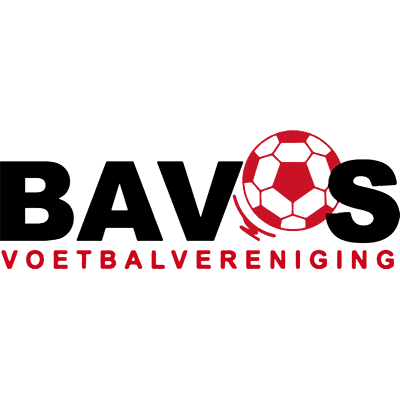Clublogo voetbalvereniging Bavos uit Bakel