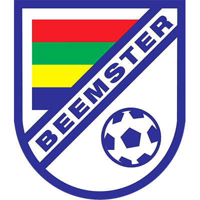 Clublogo voetbalvereniging SV Beemster