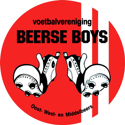 Clublogo voetbalvereniging Beerse Boys