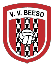 Clublogo voetbalvereniging VV Beesd