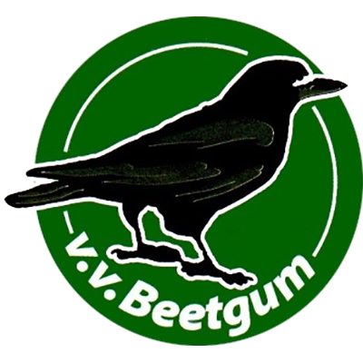 Clublogo voetbalvereniging VV Beetgum