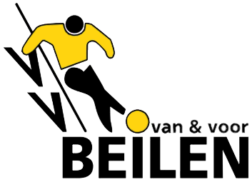 Clublogo voetbalvereniging VV Beilen