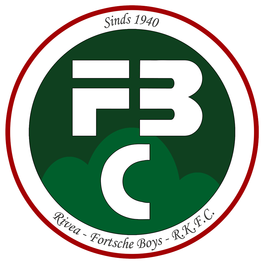 Clublogo voetbalvereniging FC Bergen