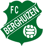 Clublogo voetbalvereniging FC Berghuizen