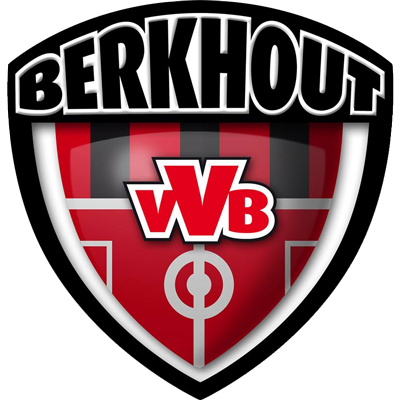 Clublogo voetbalvereniging VV Berkhout