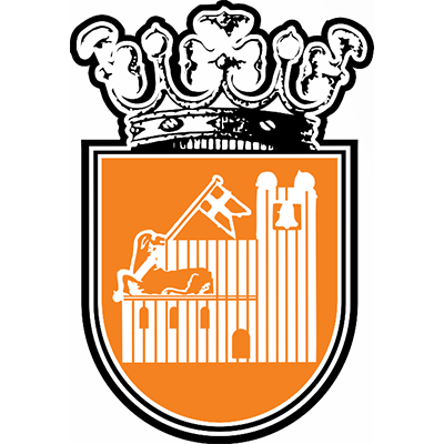 Clublogo voetbalvereniging SC Berlikum