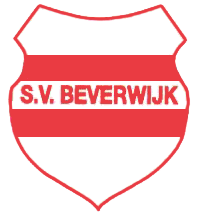 Clublogo voetbalvereniging SV Beverwijk
