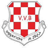 Clublogo voetbalvereniging VV Biervliet