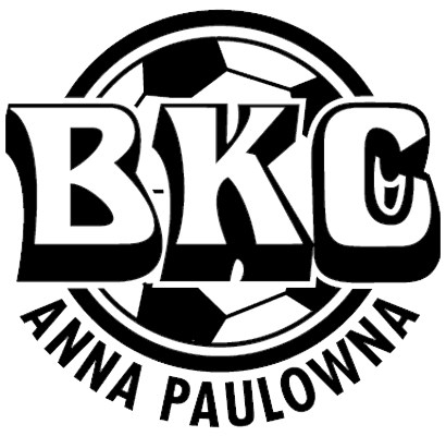 Clublogo voetbalvereniging SV BKC uit Anna Paulowna