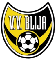 Clublogo voetbalvereniging Blija