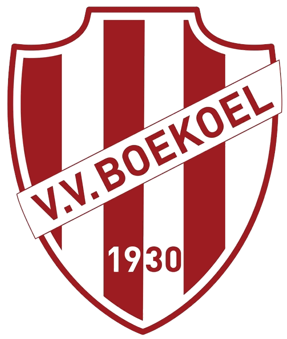 Clublogo voetbalvereniging VV Boekoel uit Swalmen