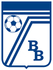 Clublogo voetbalvereniging RKSV Bornerbroek