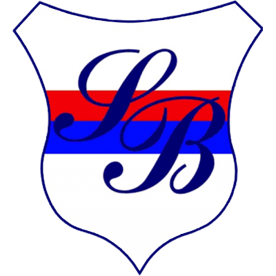 Clublogo voetbalvereniging SC Botlek uit Spijkenisse