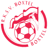Clublogo voetbalvereniging Boxtel