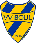 Clublogo voetbalvereniging Boyl